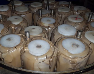 Pars Drilling Fluids - Compilation Fluid Filtration - Integrated Quality Control
